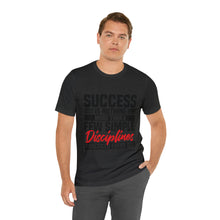 Load image into Gallery viewer, Success Design No 2 - Unisex T-Shirt