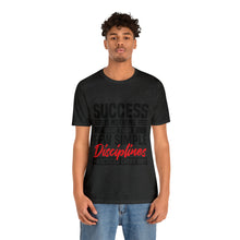 Load image into Gallery viewer, Success Design No 2 - Unisex T-Shirt