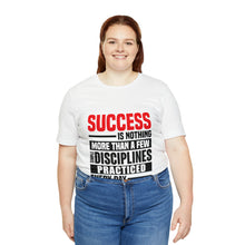 Load image into Gallery viewer, Copy of Success Design No 1 - Unisex T-Shirt
