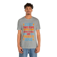 Load image into Gallery viewer, Trust Design No1 - Unisex T-Shirt
