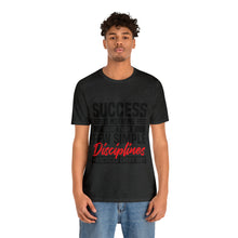 Load image into Gallery viewer, Success Design No 2 - Unisex T-Shirt
